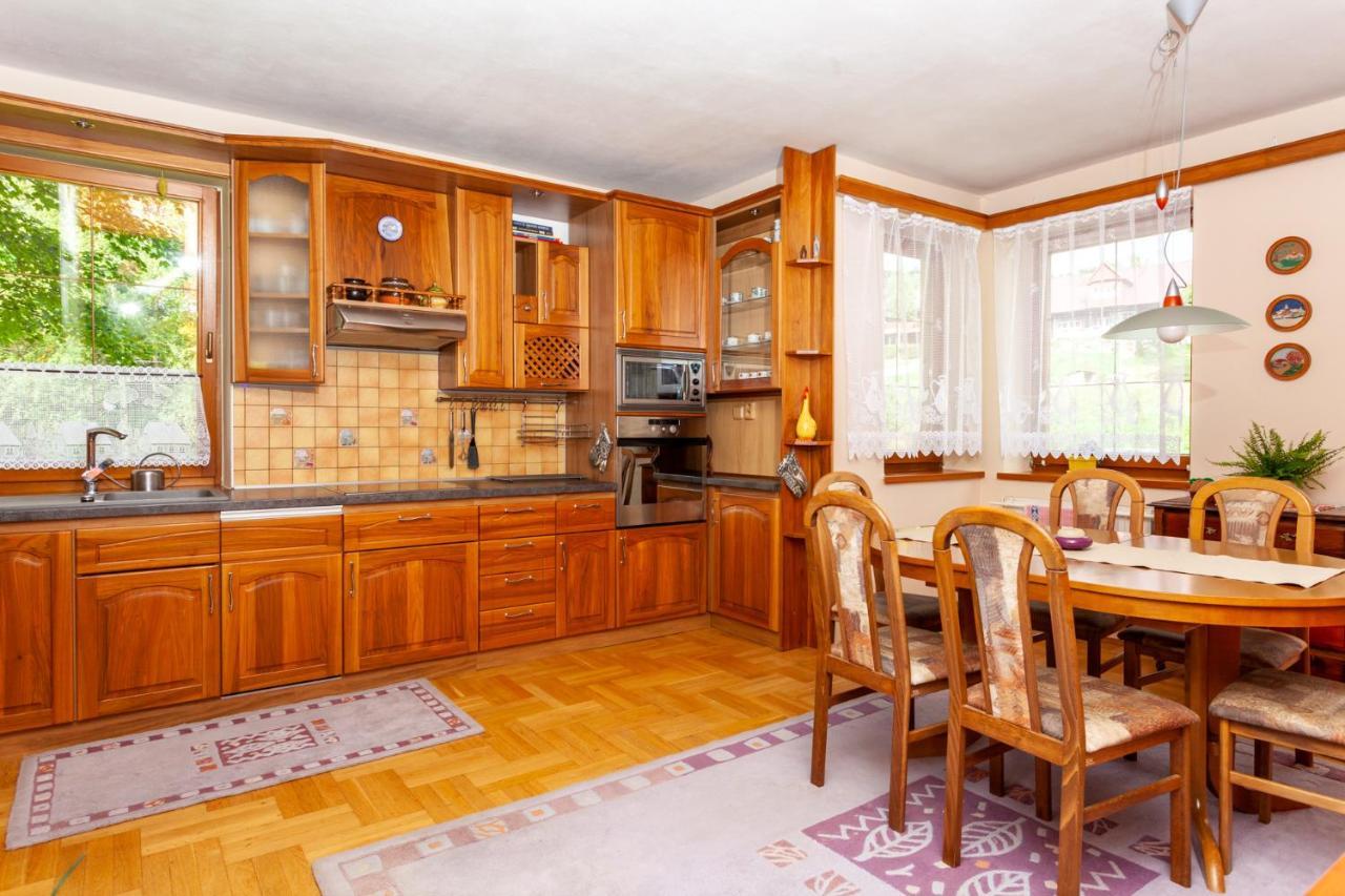 Ždiar Penzion Javor - Apartmany מראה חיצוני תמונה
