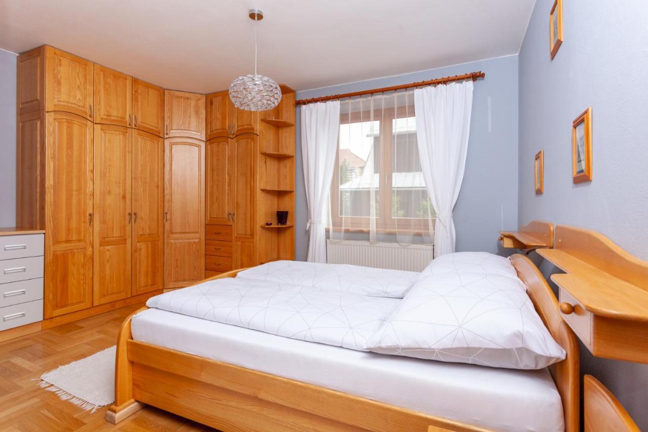 Ždiar Penzion Javor - Apartmany מראה חיצוני תמונה