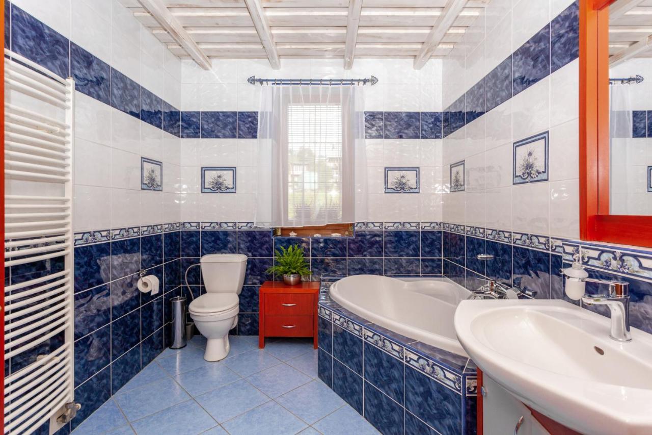 Ždiar Penzion Javor - Apartmany מראה חיצוני תמונה