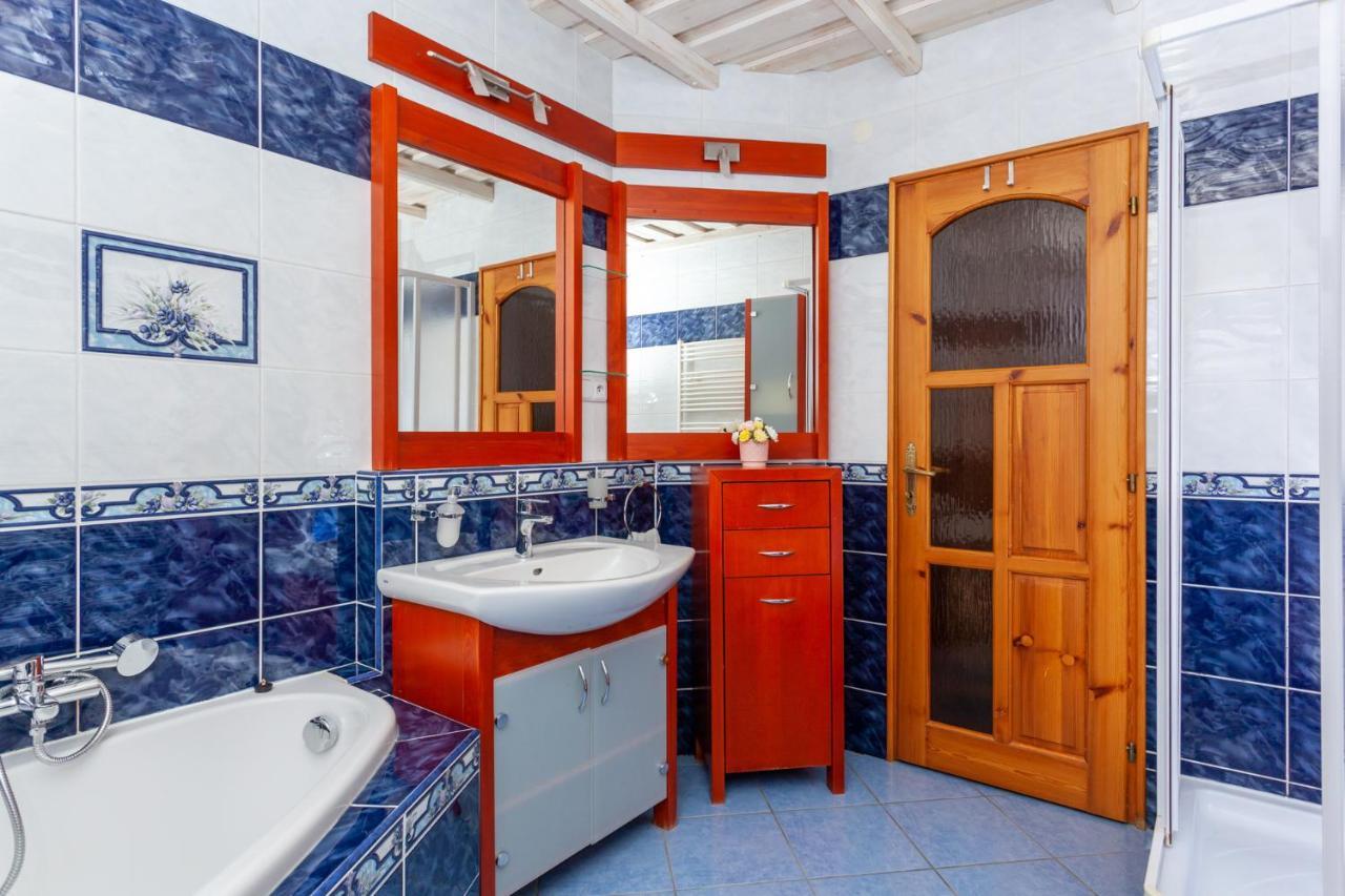 Ždiar Penzion Javor - Apartmany מראה חיצוני תמונה